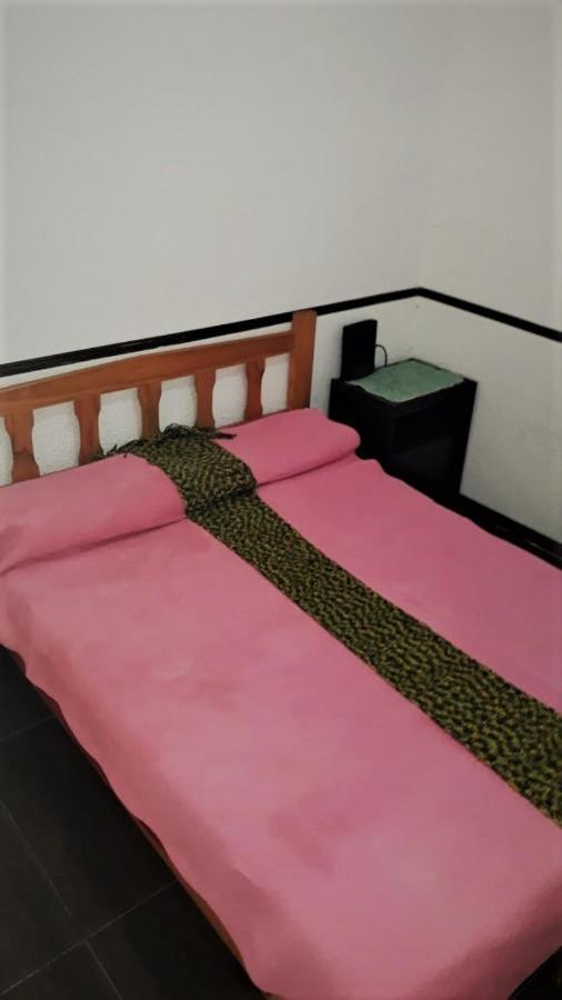 Apartamento Altamar 8c Mar del Plata