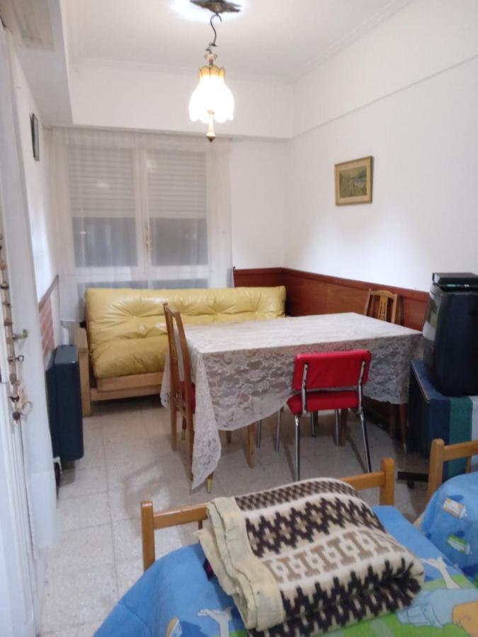 Apartamento Altamar 8c *