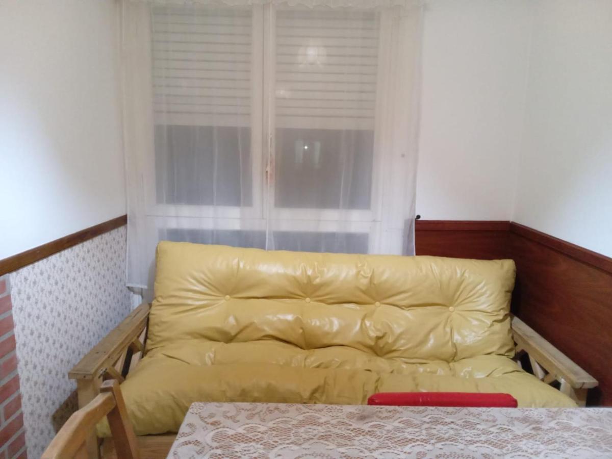 Apartamento Altamar 8c